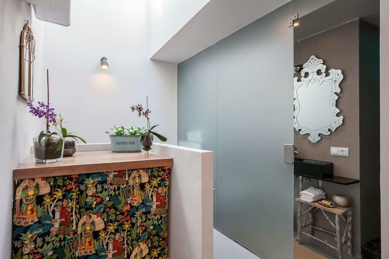 Awesome Penthouse Apartment Севиля Екстериор снимка