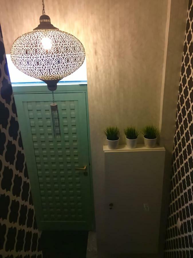 Awesome Penthouse Apartment Севиля Екстериор снимка